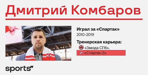 Кто из бывших игроков «Спартака» стал тренером? От Тихонова до Моцарта и Ковача